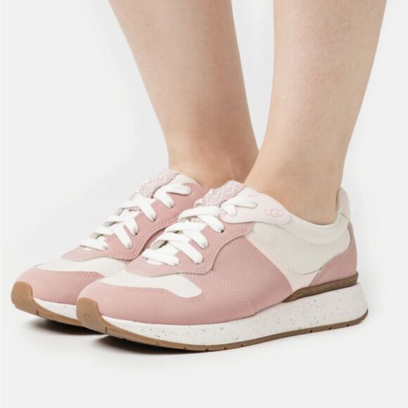 BRAND NEW UGG AUSTRALIA RETRAINER SNEAKER S2 - Picture 1 of 15